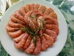 -四姑娘川味海鲜(八爪鱼店)