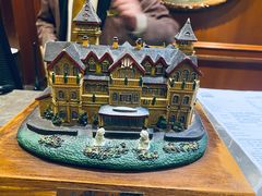 -马勒别墅饭店(静安寺店)