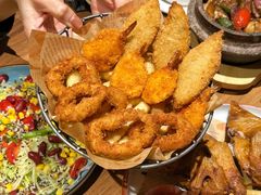 -路易十三西餐厅(西关新天地店)