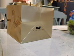 -BLACKSWAN黑天鹅(环球店)