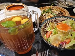 -西堤牛排(北京国瑞店)