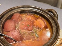 -小天厨民间菜馆(深圳街店)