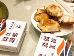 -巴依老爷·新疆美食(上城区天城路店)