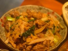-阿里家·新疆烤肉酒場 by MIG