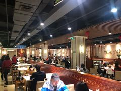 大堂-隆隆金大茶楼(地王广场店)
