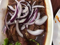 -长今家韩国料理(瑞景店)