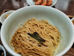 -蟹上黄·蟹黄面·江南糖水(人民广场店)