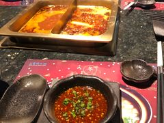 -王家渡火锅店(棕榈泉店)