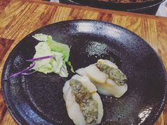 蟹膏干贝-橘焱胡同烧肉夜食(BFC外滩金融中心店)