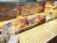 -21克拉面包(崂山万象汇店)