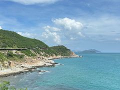 -三亚西岛海洋文化旅游区