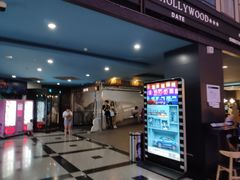 -万达影城(锦华万达广场IMAX店)