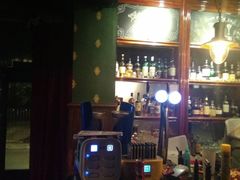 -The Cheebat 锌吧·Bistro(体育西店)