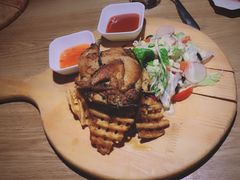 -爱德堡西餐咖啡吧(北师大店)