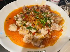 -新白鹿餐厅(虹桥南丰城店)