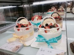 -卷心卷意·轻甜蛋糕(新光天地店)