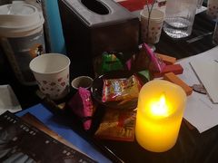 -CLUE演绎实景剧本杀(江南西店)