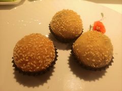 -漢舍中国菜馆(浦东嘉里城店)