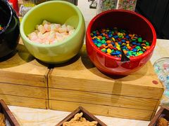 -万达文华酒店·美食汇自助餐厅