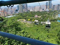 -富斯特索道
