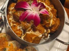 -申德勒加油站餐厅(三里屯北小街店)