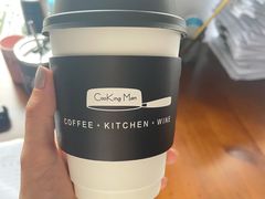 -Cooking Man(中懋天地店)