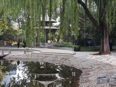 -玲珑塔公园
