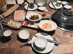 -同仁四季椰子鸡(罗湖国贸店)