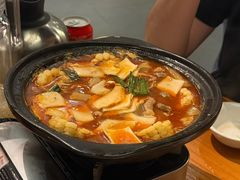 -莲餐厅·湖北菜·潜江小龙虾店(愚园路店)