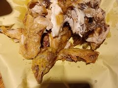 -老雒阳面馆·水席(洛宁高速路口店)