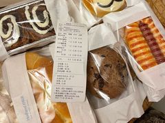 -好利来(北美N1店)