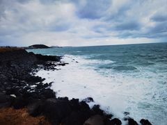 -龙头岩(Dragon Head Rock)
