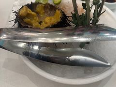 -开海·红岛海鲜虾水饺(石老人店)