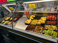 -老炳·七丛松甘草水果