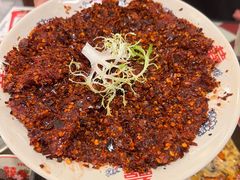 -赵美丽重庆火锅(西安直营总店)