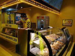 -超级鸡车(曹杨路店)