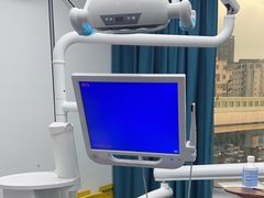 -深圳富茂格伦菲尔口腔门诊部(龙华清湖总院)
