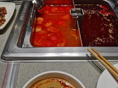 -海底捞火锅(天河方圆荟店)