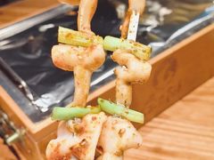 -金太阳海鲜烧烤·本地人餐厅(东纬路旗舰店)