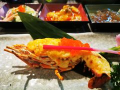 -昱匠·日本料理(金融街店)