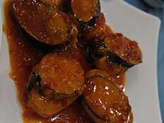 -清真•蜀风园(丁字沽店)