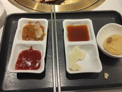 -韩时烤肉(枫蓝店)