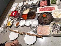 -海底捞火锅(万达广场店)