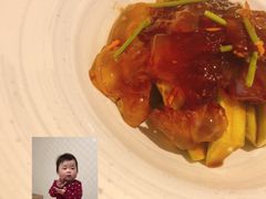 -船歌·鱼水饺青岛菜(金狮广场店)