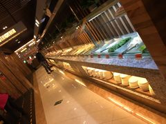 -福成自助烤肉(华冠天地城关店)