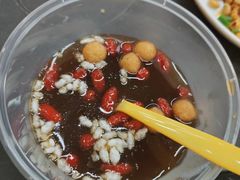 -红鼻子桂林米粉(金唐新光界店)