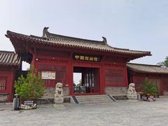 -赵州桥景区