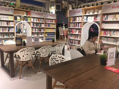 -当当书店(国泰广场店)
