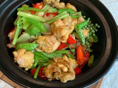 -望乡楼上海菜(日月光店)