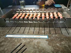 -很久以前羊肉串(南京路第一百货店)